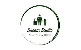 Dream Studio Near Athens Airport